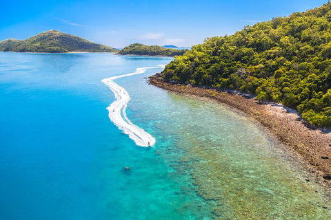 Whitsundays Jet Ski Tour - eAccommodation 12