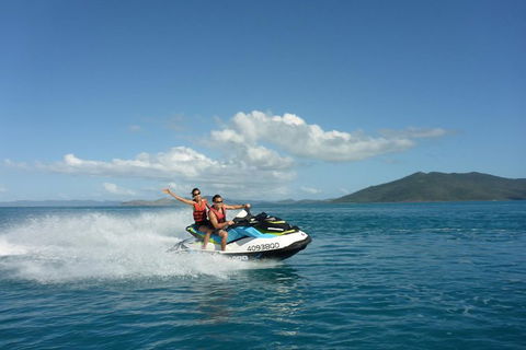 Whitsundays Jet Ski Tour - eAccommodation 28