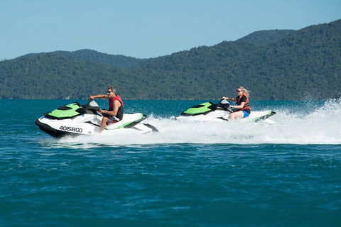Whitsundays Jet Ski Tour - eAccommodation 27