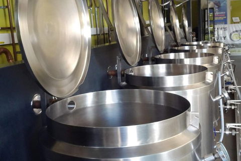 Mackay Aussie Farm & Drinks Tour - eAccommodation 1