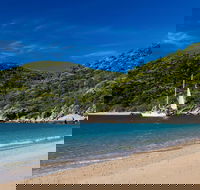 Full-Day Adventure Sailing Experience Circumnavigate Magnetic Island - eAccommodation