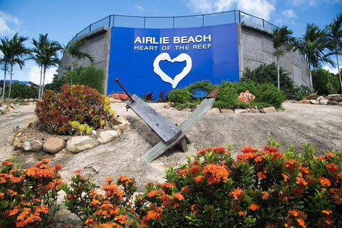 Airport Transfers - Return (round Fare) Share Shuttle Service - eAccommodation 5