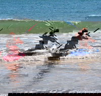 1770 Castaway Day Trips - eAccommodation