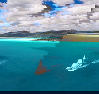 2-Day Whitsundays Sailing Adventure Summertime - eAccommodation
