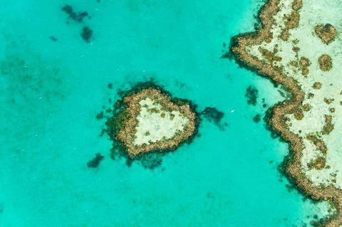 Whitsundays Seaplane Tours - eAccommodation 3