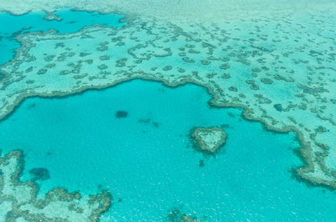 Whitsundays Seaplane Tours - eAccommodation 2