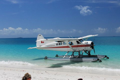 Whitsundays Seaplane Tours - eAccommodation 1