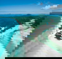 Whitsundays Seaplane Tours - eAccommodation