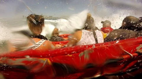 Surfers Paradise, Gold Coast Jet Boat Ride: 55 Minutes - eAccommodation 3