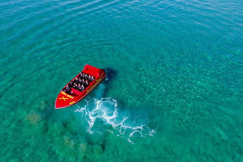 Surfers Paradise, Gold Coast Jet Boat Ride: 55 Minutes - eAccommodation 7