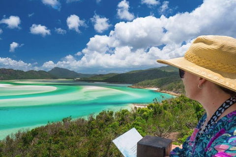 Whitehaven Beach And Hill Inlet Chill And Grill - eAccommodation 4
