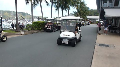 Whitehaven Beach And Hamilton Island Cruise - eAccommodation 2