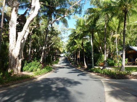 Whitehaven Beach And Hamilton Island Cruise - eAccommodation 5