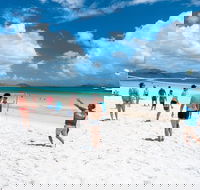 Whitehaven Beach and Hamilton Island Cruise - eAccommodation