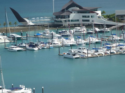 Whitehaven Beach And Hamilton Island Cruise - eAccommodation 3