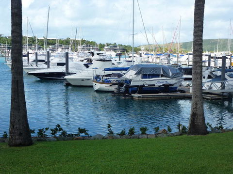 Whitehaven Beach And Hamilton Island Cruise - eAccommodation 4