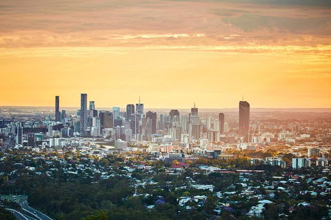 Private Helicopter Scenic Tour Of Brisbane - 25min - eAccommodation 8