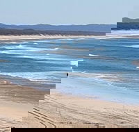 Beach Fishing - eAccommodation
