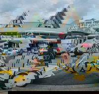 Private Airlie Beach Tuk-Tuk Tours - eAccommodation