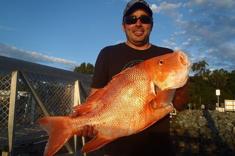 Whitsunday Islands And Great Barrier Reef Fishing Charters - eAccommodation 0