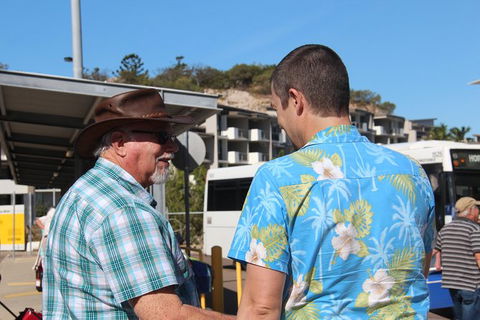 Magnetic Island Tour: Maggie Comprehensive - eAccommodation 7