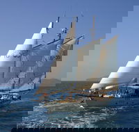 Tallship Sailing and Snorkeling Adventure from the Whitsundays - eAccommodation