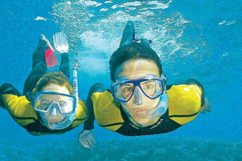 2-Night Whitsundays Sailing Adventure: Wings Sailing - eAccommodation 1