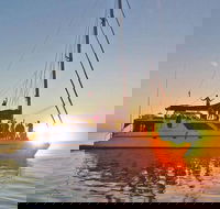 2-Night Whitsundays Sailing Adventure Wings Sailing - eAccommodation