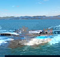 Whitsunday Island Boat Adventure - eAccommodation