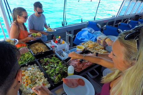 Whitsunday Island Boat Adventure - eAccommodation 9
