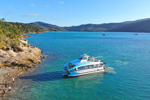 Whitsunday Island Boat Adventure - eAccommodation 6