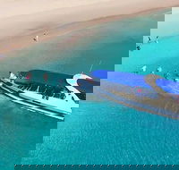 Whitehaven Beach Day Tour with Snorkel in Whitsundays Island - eAccommodation