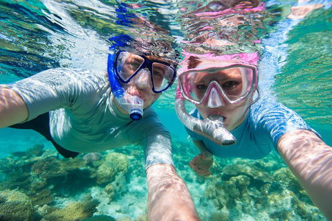 2-Night Whitsunday Islands Catamaran Cruise With Resort Stay From Airlie Beach - eAccommodation 1