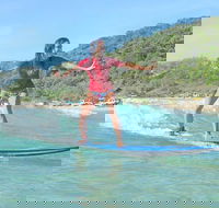Rainbow Beach Surf Lesson Australia's Longest Wave 4X4 Adventure - eAccommodation