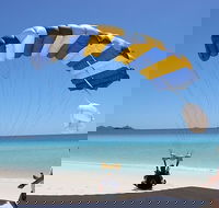 Whitehaven Beach Tandem Skydive with beach landing - eAccommodation