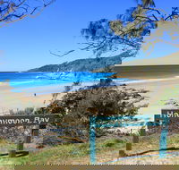 Fraser  Moreton Island 3-Day Scenic 4WD ECO Tour from Brisbane or Gold Coast - eAccommodation