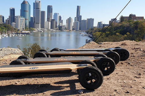 E-Skate Experience - Brisbane River - eAccommodation 0