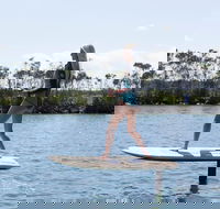 Fliteboard Experence - eAccommodation