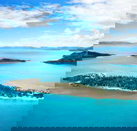 Whitehaven Beach and Daydream Island Cruise - eAccommodation