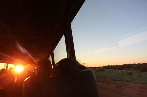Kings Canyon Day Trip From Ayers Rock - eAccommodation 22