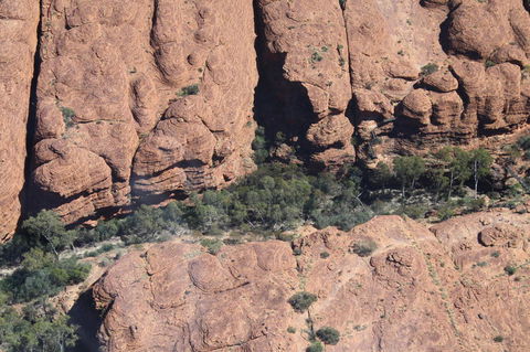 Kings Canyon Day Trip From Ayers Rock - eAccommodation 5