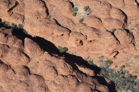Kings Canyon Day Trip From Ayers Rock - eAccommodation 4