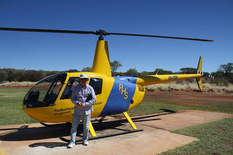 Kings Canyon Day Trip From Ayers Rock - eAccommodation 9