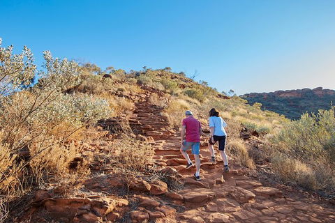 Kings Canyon Day Trip From Ayers Rock - eAccommodation 27
