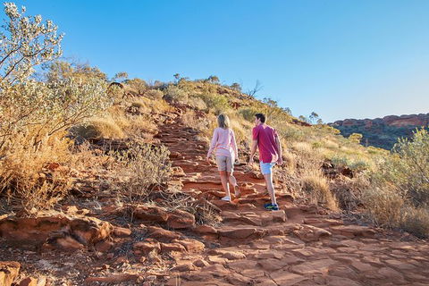 Kings Canyon Day Trip From Ayers Rock - eAccommodation 28