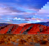 Uluru and Kata Tjuta Experience with BBQ Dinner - eAccommodation