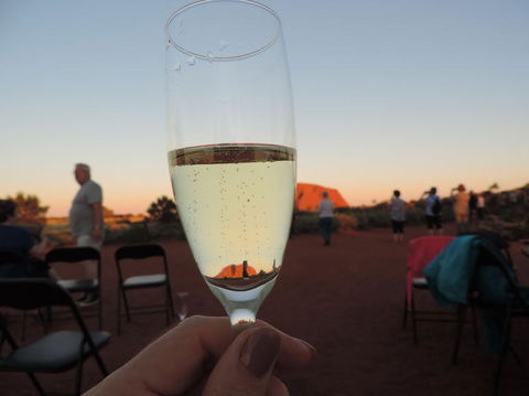 Uluru And Kata Tjuta Experience With BBQ Dinner - eAccommodation 2