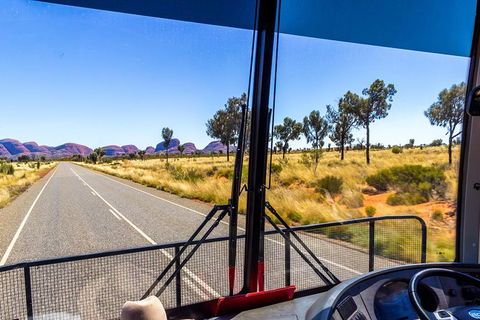 Uluru And Kata Tjuta Experience With BBQ Dinner - eAccommodation 6
