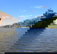 Kakadu Full-Day Tour from Darwin with Lunch