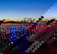 Uluru Field of Light Sunrise Tour - eAccommodation